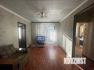 2-к квартира, вторичка, 46м2, 5/5 этаж
