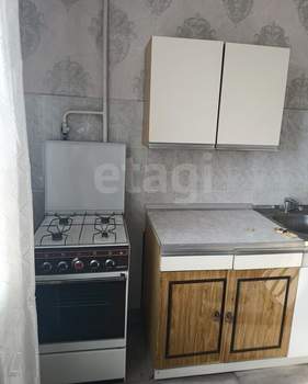 1-к квартира, вторичка, 33м2, 5/9 этаж