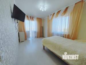 2-к квартира, вторичка, 53м2, 3/3 этаж