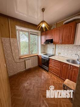 2-к квартира, вторичка, 47м2, 3/5 этаж