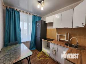 3-к квартира, вторичка, 60м2, 14/16 этаж