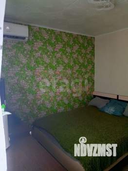 2-к квартира, вторичка, 40м2, 2/5 этаж