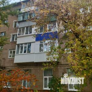 2-к квартира, вторичка, 44м2, 2/6 этаж