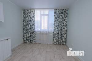 1-к квартира, вторичка, 47м2, 13/17 этаж