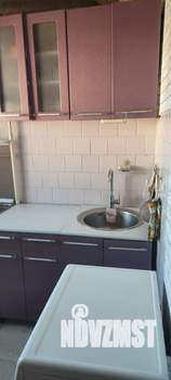 2-к квартира, вторичка, 43м2, 8/9 этаж