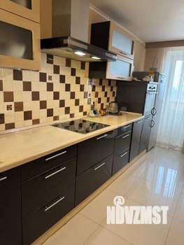 1-к квартира, вторичка, 44м2, 9/14 этаж