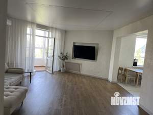 3-к квартира, вторичка, 116м2, 5/6 этаж