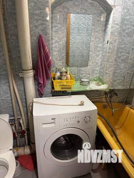 1-к квартира, вторичка, 23м2, 4/9 этаж