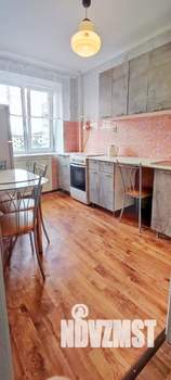 3-к квартира, вторичка, 61м2, 5/9 этаж