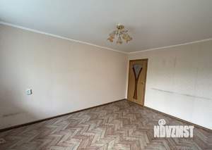 2-к квартира, вторичка, 44м2, 4/5 этаж