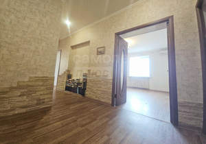 3-к квартира, вторичка, 73м2, 3/4 этаж