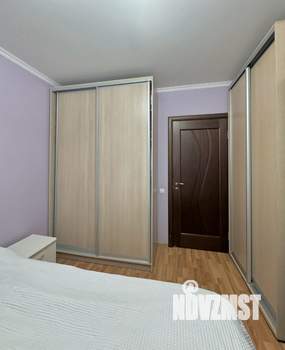 4-к квартира, вторичка, 83м2, 5/9 этаж