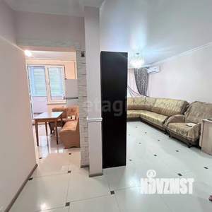1-к квартира, вторичка, 37м2, 5/13 этаж