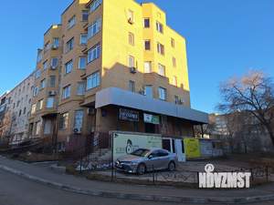 6-к квартира, вторичка, 225м2, 1/5 этаж