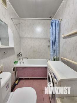 3-к квартира, вторичка, 56м2, 5/5 этаж