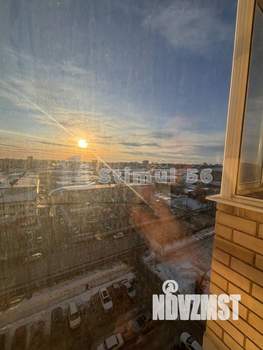 2-к квартира, вторичка, 64м2, 10/16 этаж
