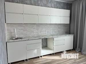 1-к квартира, вторичка, 39м2, 8/17 этаж