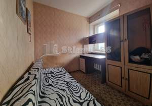 3-к квартира, вторичка, 40м2, 2/4 этаж