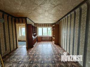 1-к квартира, вторичка, 29м2, 5/5 этаж