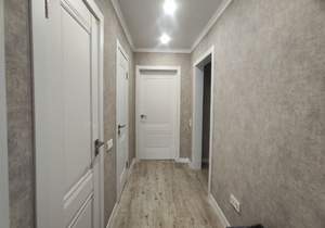 3-к квартира, вторичка, 66м2, 4/9 этаж
