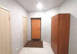 1-к квартира, вторичка, 44м2, 8/15 этаж