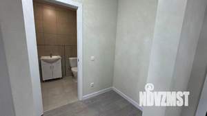 1-к квартира, вторичка, 35м2, 10/24 этаж