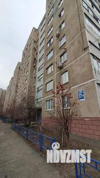 2-к квартира, вторичка, 50м2, 10/10 этаж