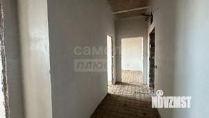 2-к квартира, вторичка, 57м2, 2/4 этаж