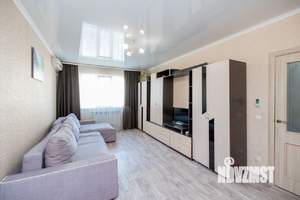 1-к квартира, вторичка, 40м2, 10/10 этаж