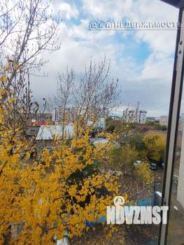 3-к квартира, вторичка, 52м2, 5/5 этаж