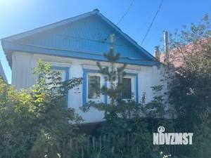2-к квартира, вторичка, 45м2, 1/1 этаж