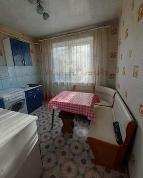 2-к квартира, вторичка, 53м2, 2/9 этаж