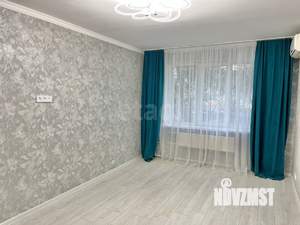 3-к квартира, вторичка, 65м2, 1/9 этаж