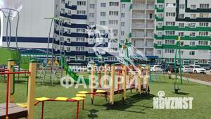 2-к квартира, вторичка, 60м2, 15/17 этаж