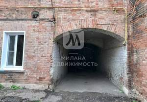 2-к квартира, вторичка, 33м2, 1/2 этаж