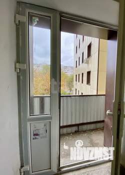 Студия квартира, вторичка, 11м2, 3/9 этаж