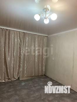 1-к квартира, вторичка, 30м2, 1/5 этаж