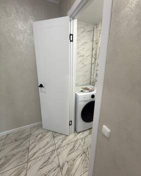 2-к квартира, вторичка, 53м2, 6/9 этаж