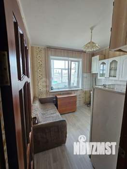 1-к квартира, вторичка, 34м2, 6/9 этаж