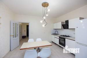 1-к квартира, вторичка, 52м2, 3/10 этаж