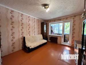 2-к квартира, вторичка, 54м2, 2/9 этаж