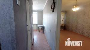 1-к квартира, вторичка, 31м2, 4/5 этаж