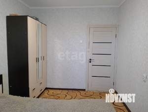 3-к квартира, вторичка, 64м2, 3/9 этаж