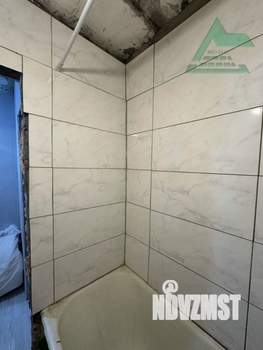 3-к квартира, вторичка, 58м2, 1/2 этаж