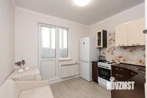 1-к квартира, вторичка, 33м2, 1/10 этаж