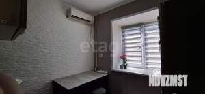 1-к квартира, вторичка, 30м2, 4/5 этаж