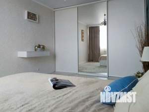 2-к квартира, вторичка, 59м2, 7/17 этаж