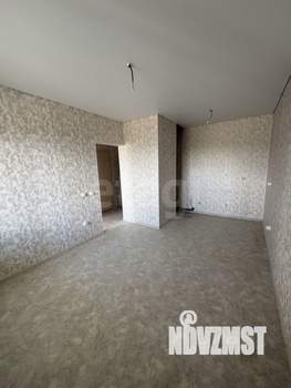 1-к квартира, вторичка, 36м2, 2/17 этаж