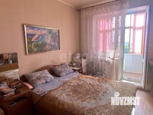 3-к квартира, вторичка, 65м2, 7/9 этаж