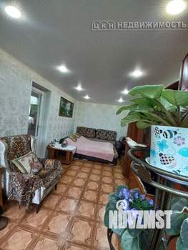 2-к квартира, вторичка, 53м2, 1/9 этаж